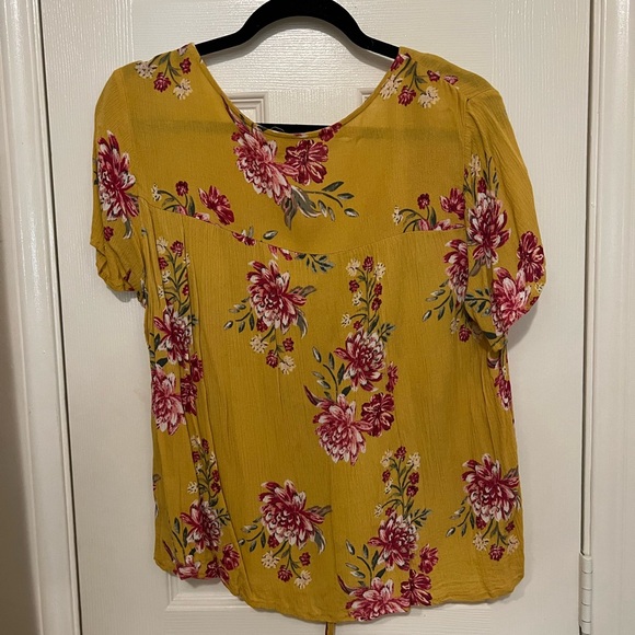 PINK REPUBLIC Women’s Shirt - Picture 2 of 3